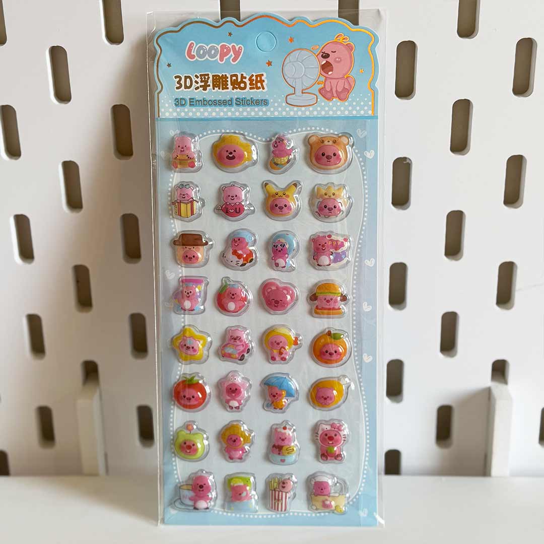 cute-3D-sticker