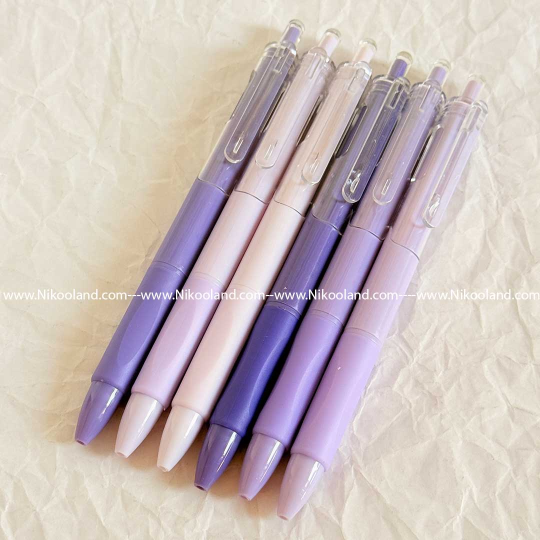 gradiant-series-pen