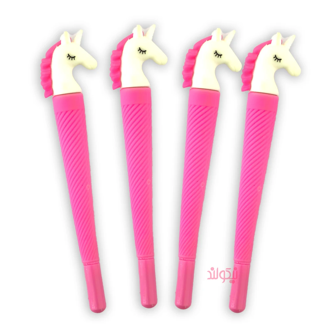 unicorn-iceCream-Pen-pink