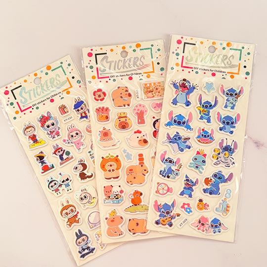 DIY-sticker-forchildren