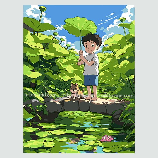 number-coloring-canvas-30-40