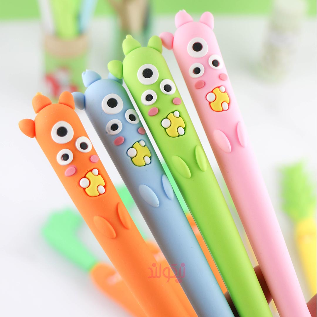 monster-silicone-pen