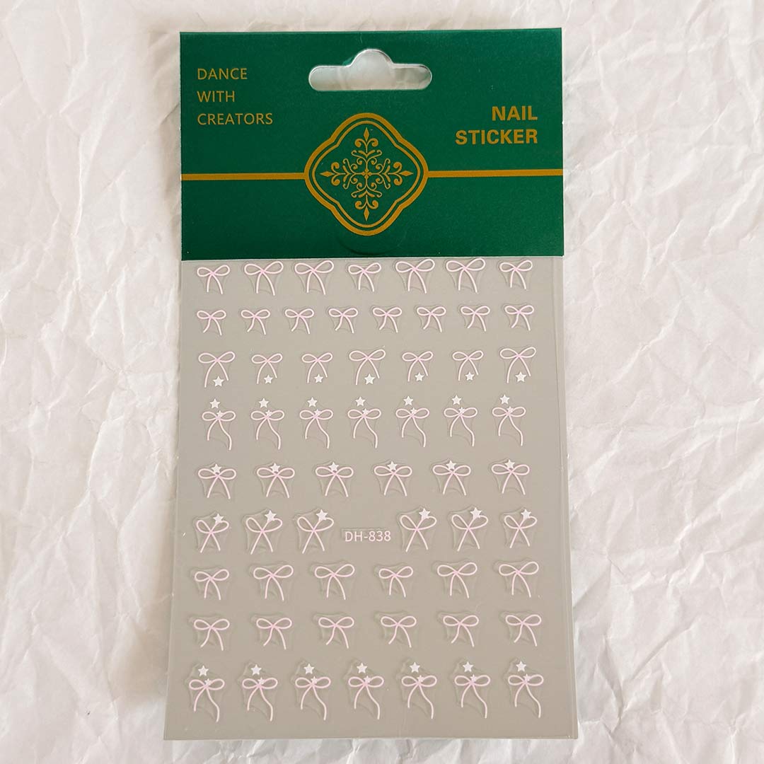nail-sticker