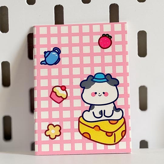 mini-notebook-cute