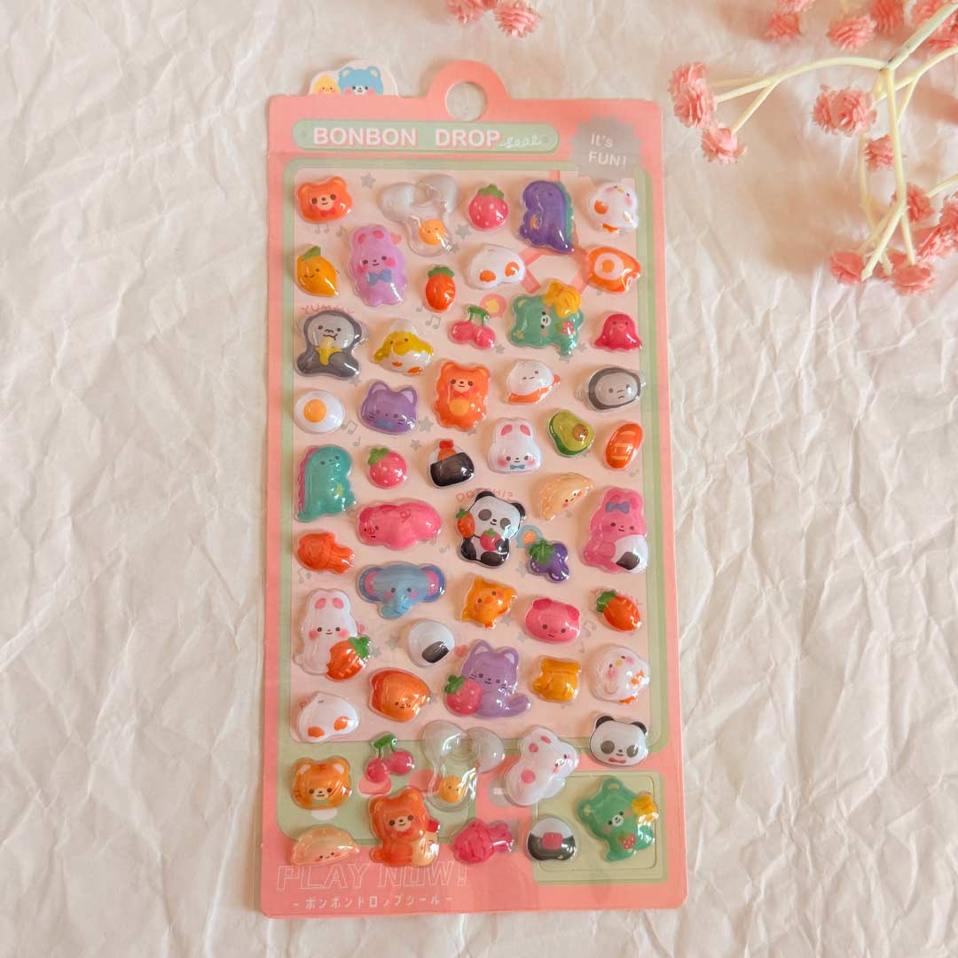 cute-3D-sticker