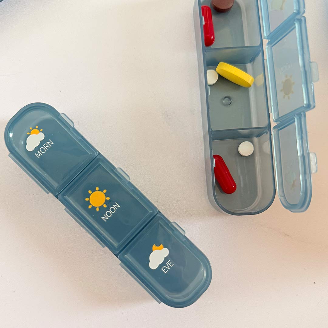 pill-box-organizer