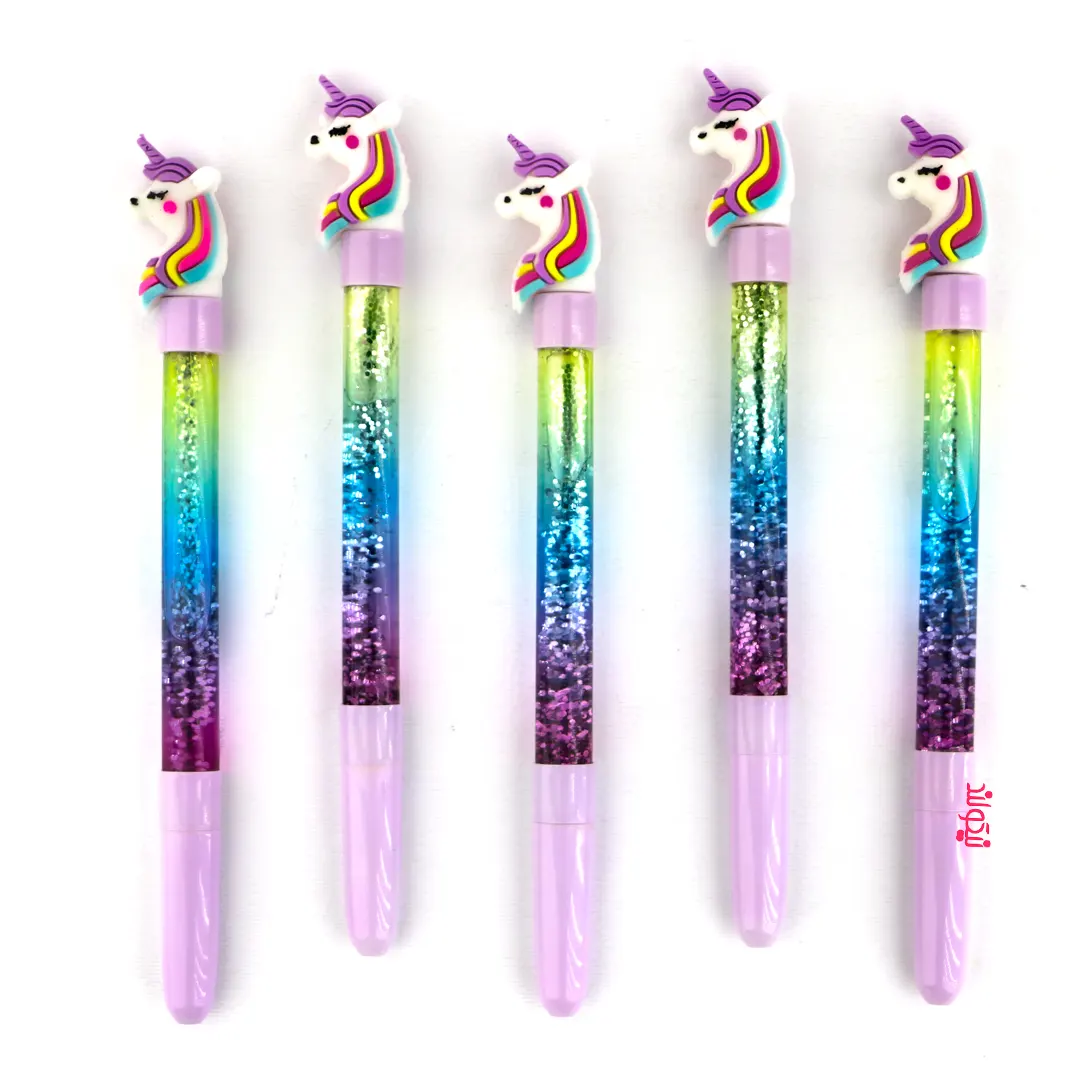 Purple-Unicorn-Aquarium-pen