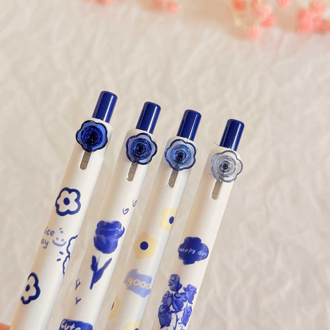moka-flower-pen