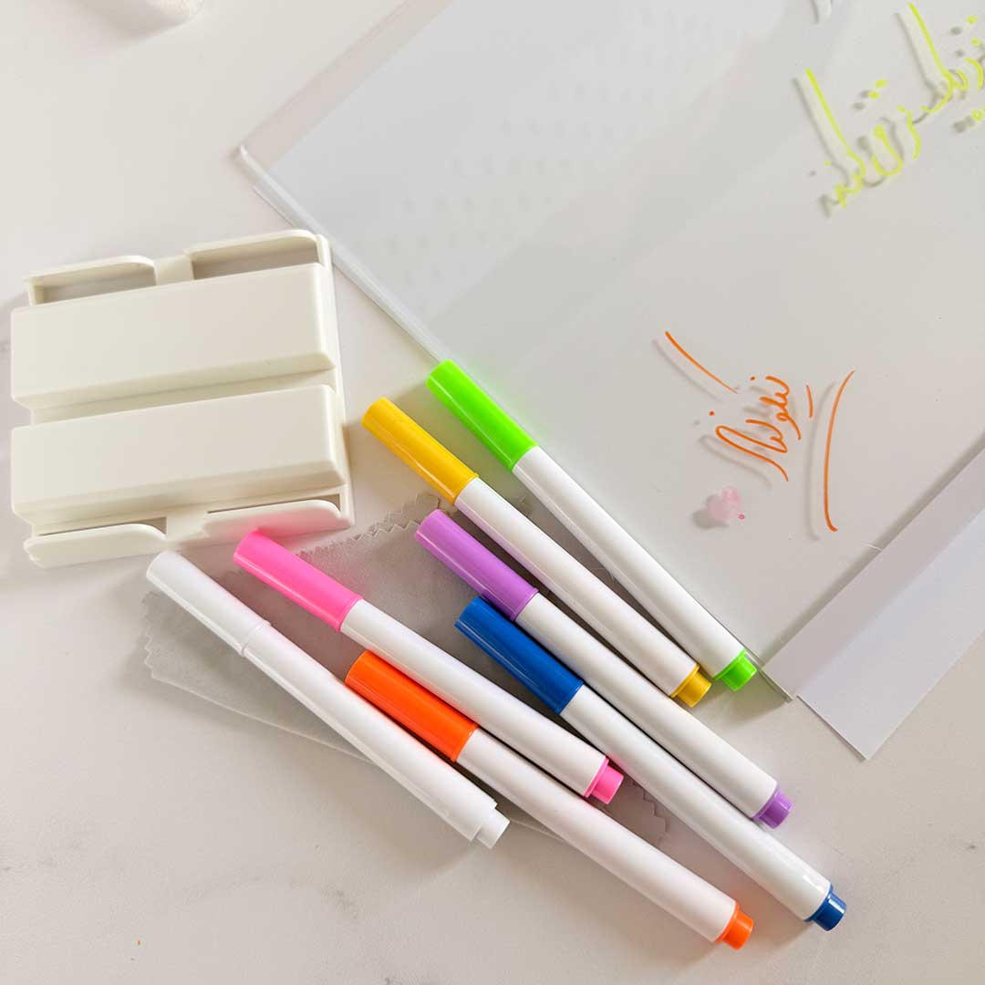neon-drawing-board-20in30