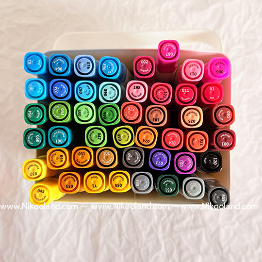 marker-Xizaoyi