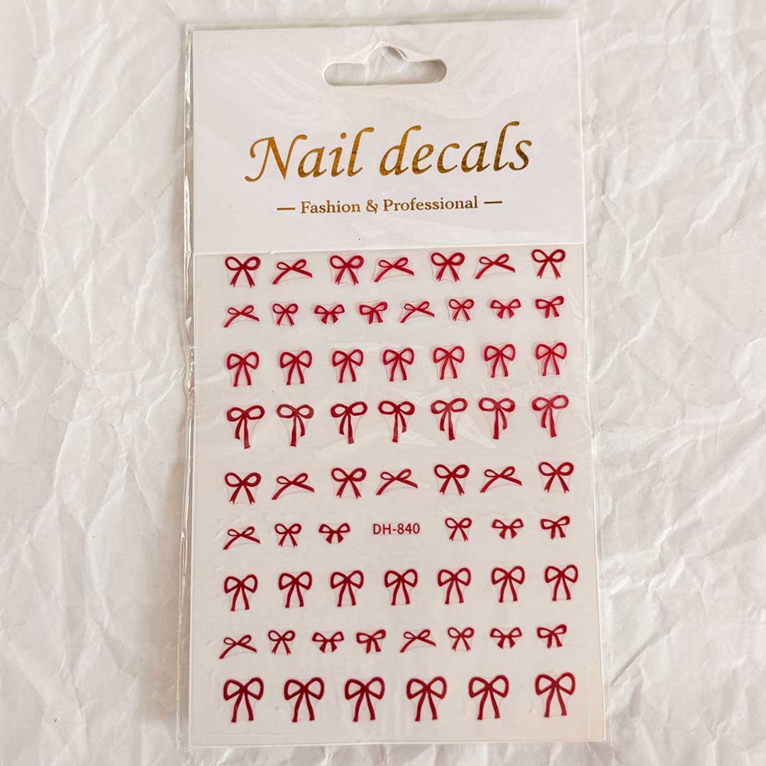 nail-sticker