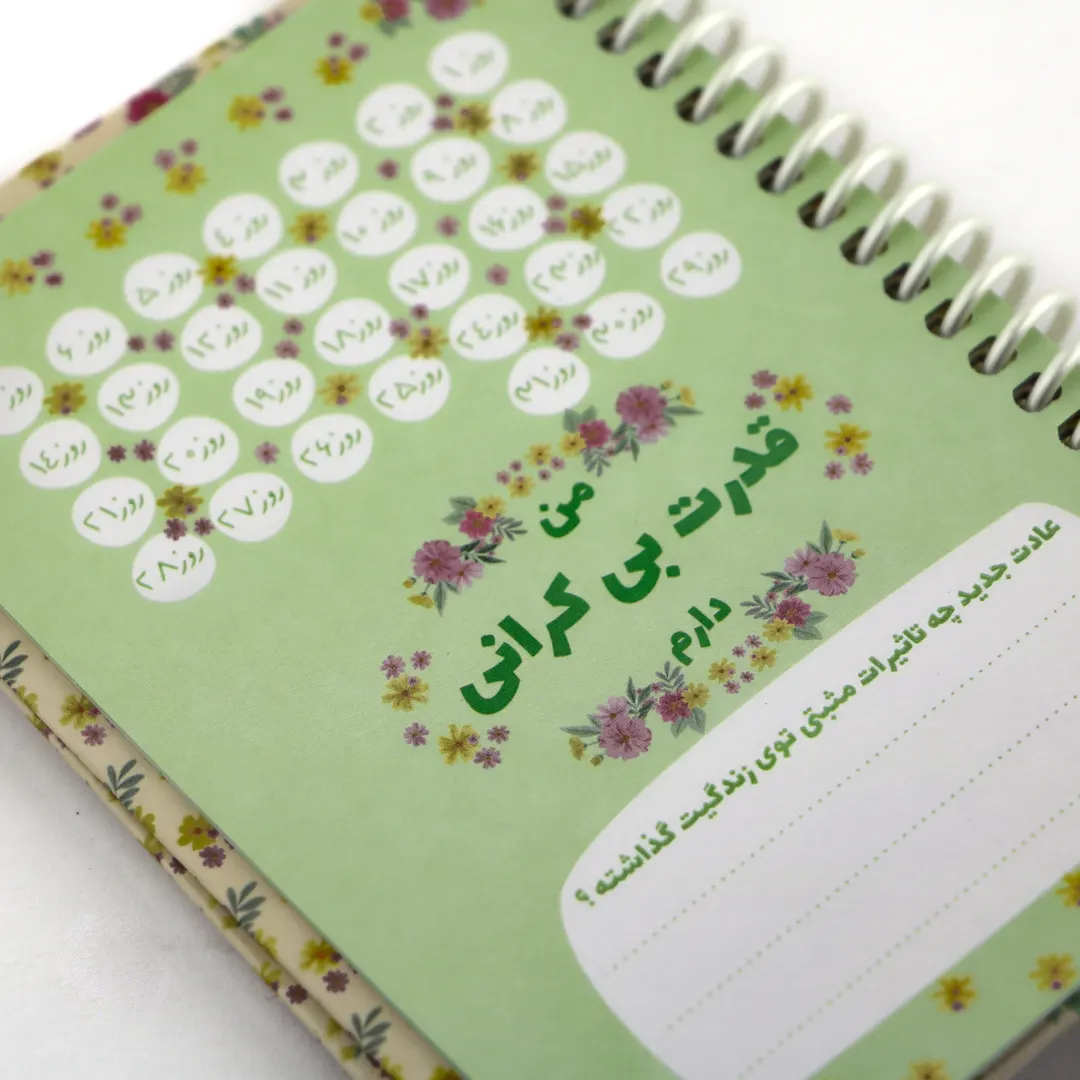 Floral-Habit-Tracker