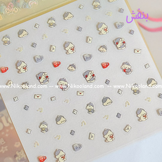 mini-sticker-notebook-1600YILAN