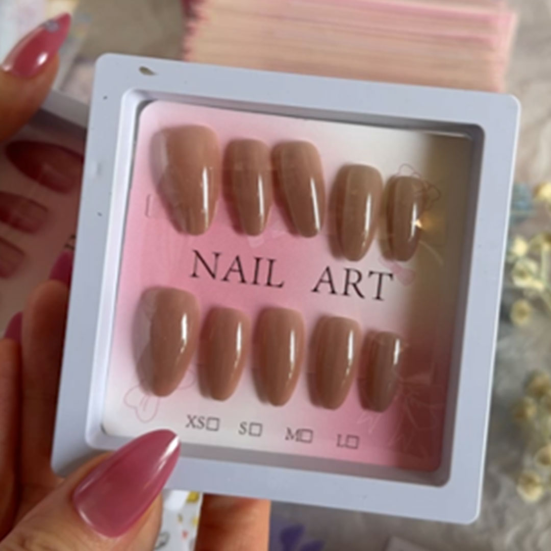 colorful-nail