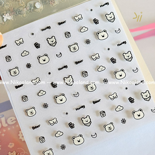 mini-sticker-notebook-1600YILAN