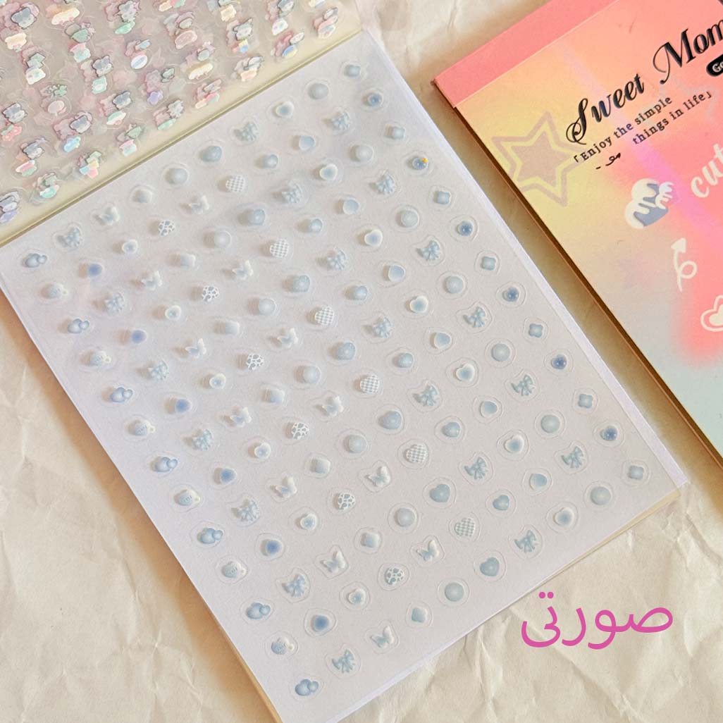 mini-sticker-notebook-2000YILAN