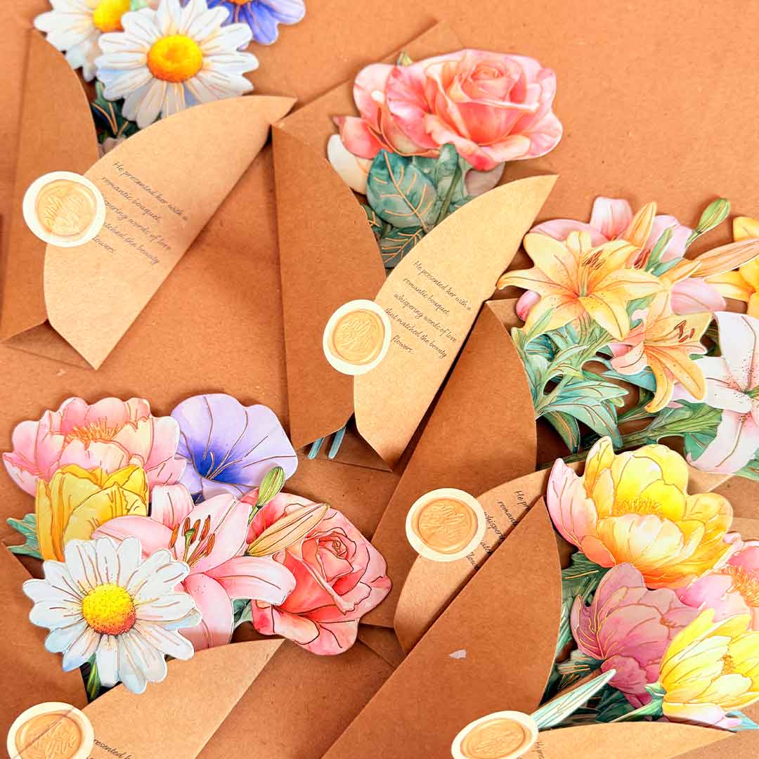 flower-postcard