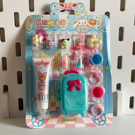 Handicraft-dekoden-pack