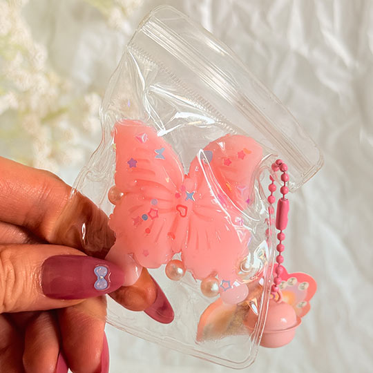 Squishy-cute