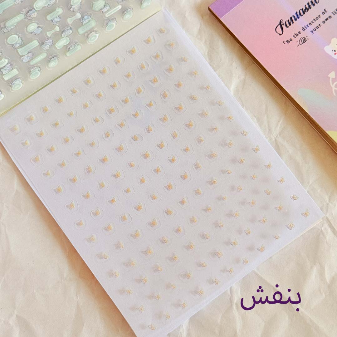 mini-sticker-notebook-2000YILAN