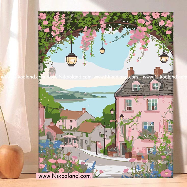 number-coloring-canvas-30-40