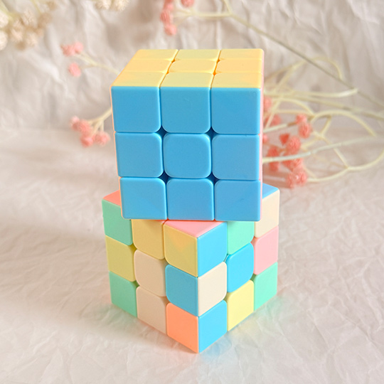 rubik-pastell