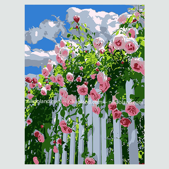 number-coloring-canvas-30-40