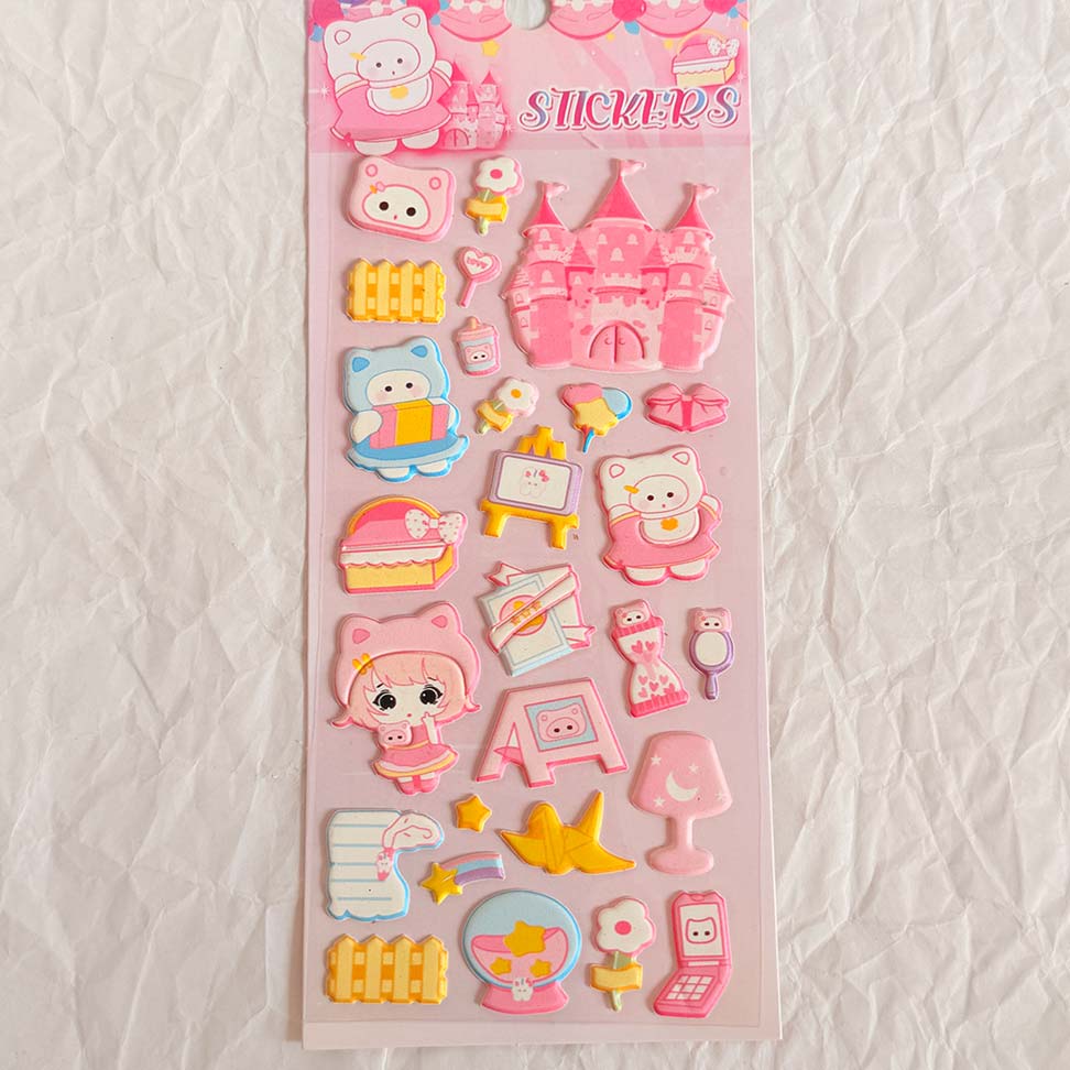 DIY-sticker-forchildren
