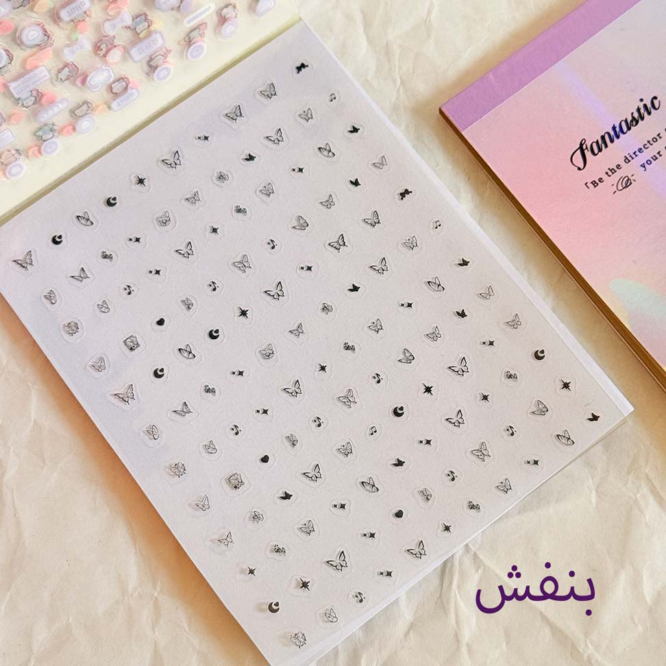 mini-sticker-notebook-2000YILAN
