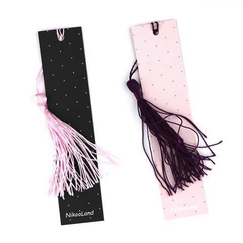 Spring-Tassel-BookMark