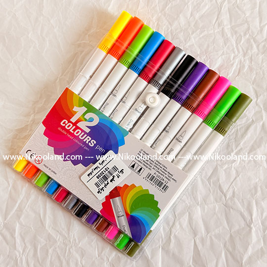 water-base-marker