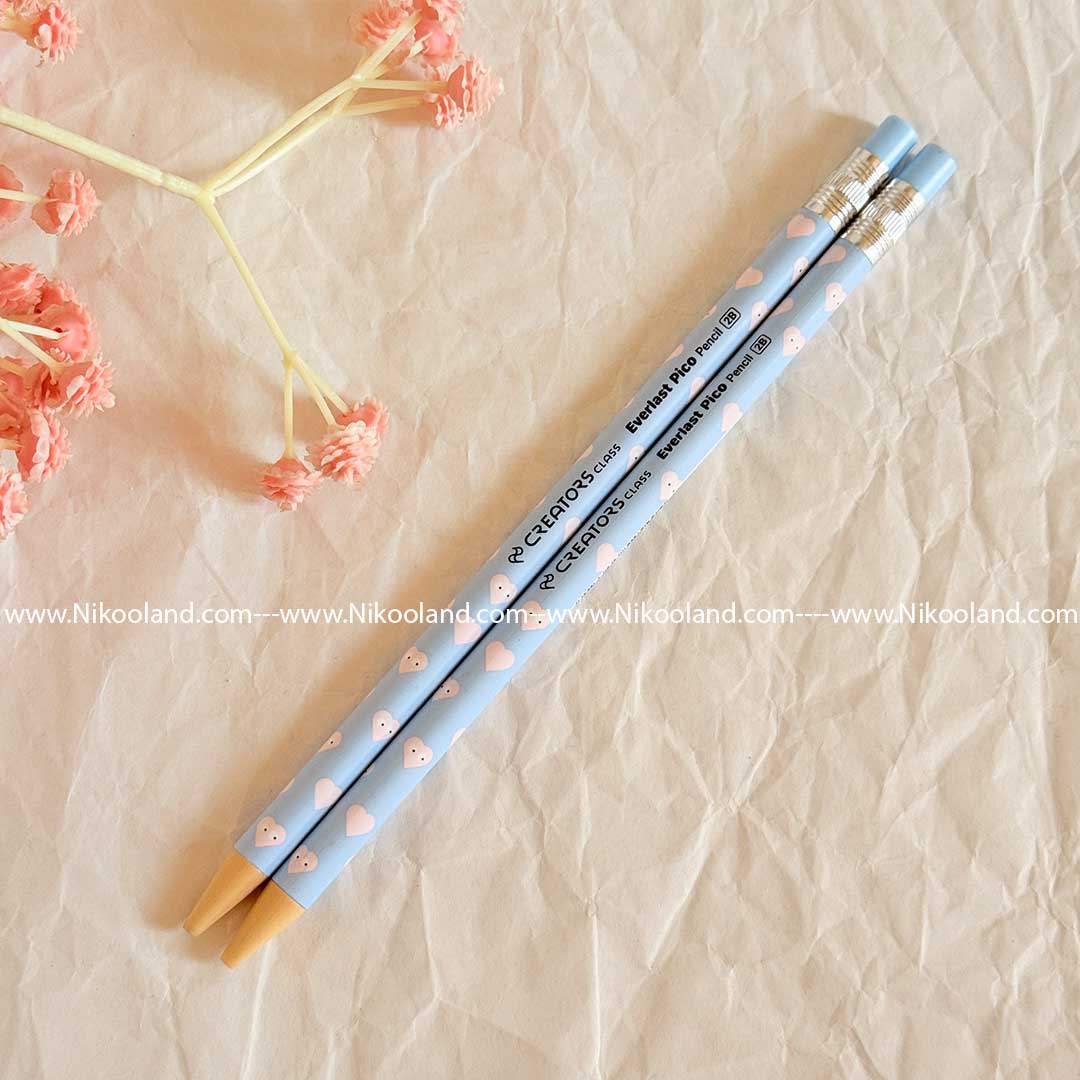 everlast-pencil