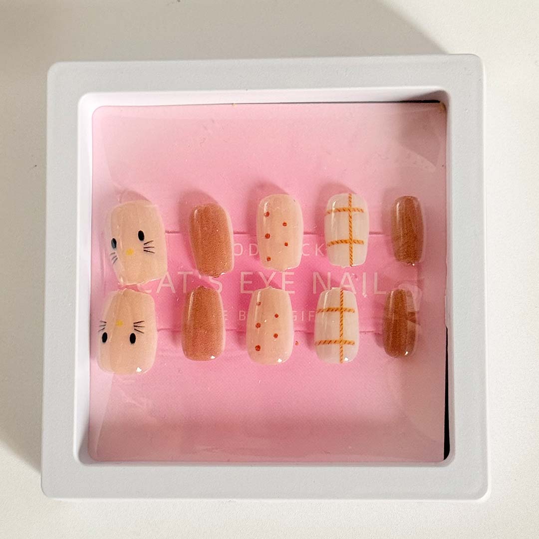 colorful-nail