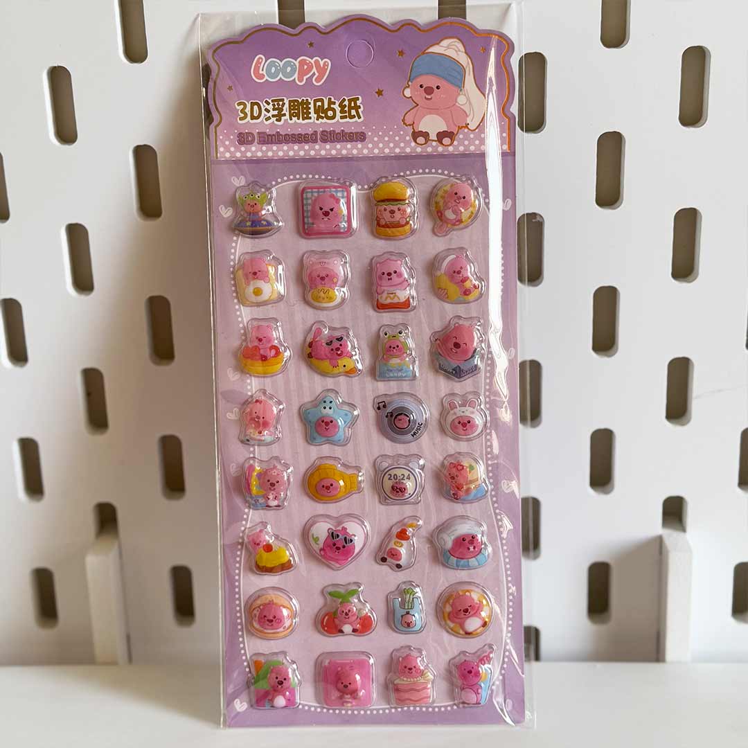 cute-3D-sticker
