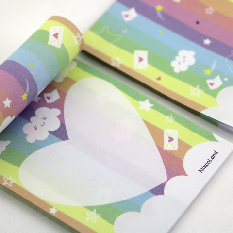 Unicorn-Paper-Pack