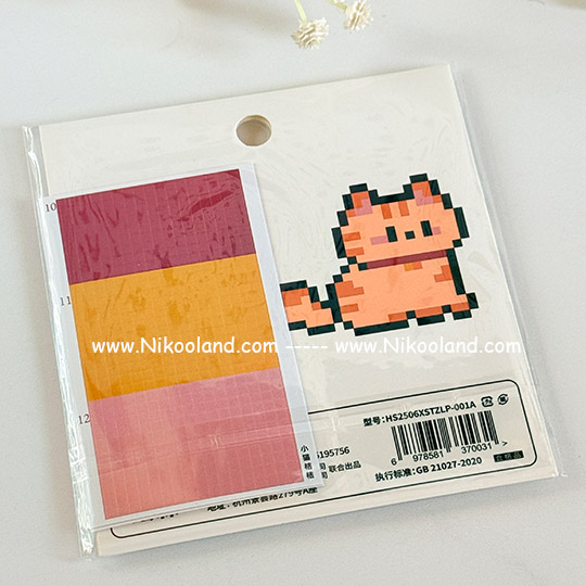 pixel-sticker-stand