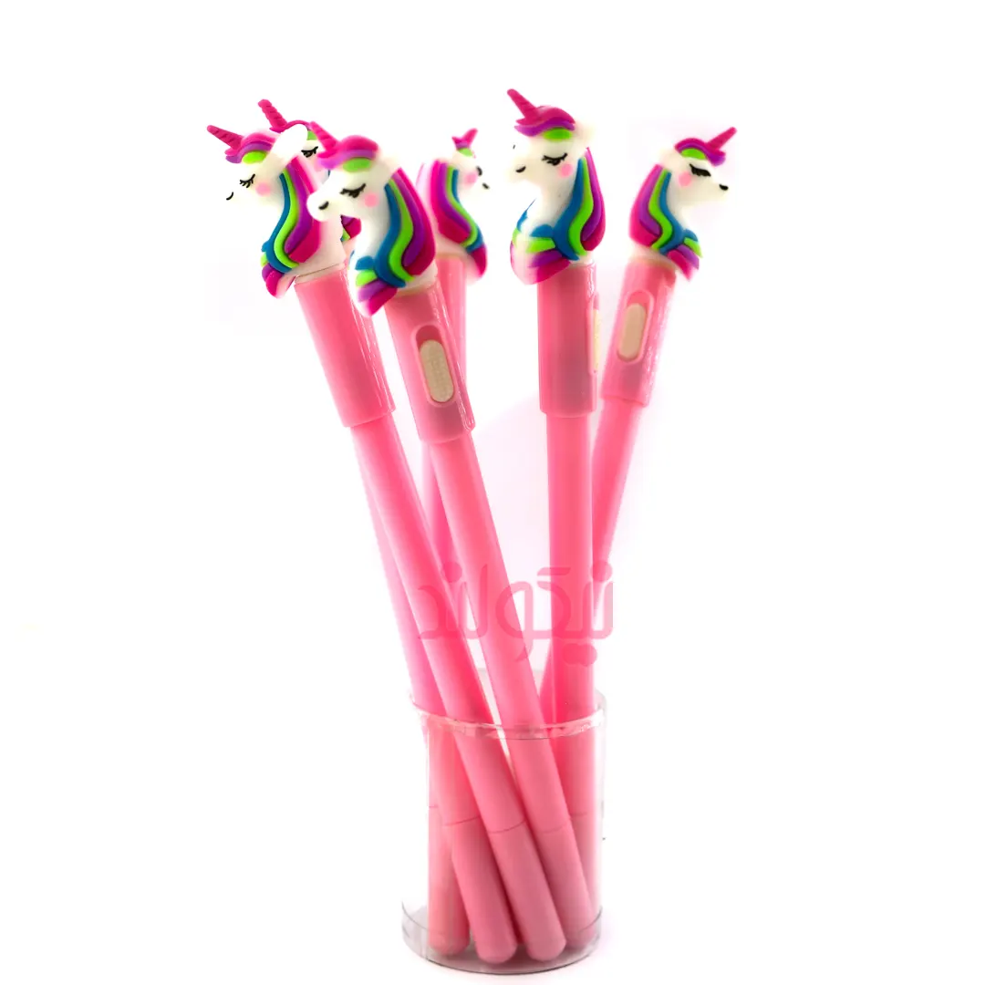 Simple-Unicorn-Pen-lamp