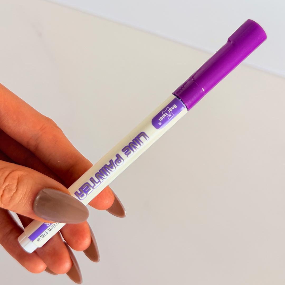 Line-painter-marker