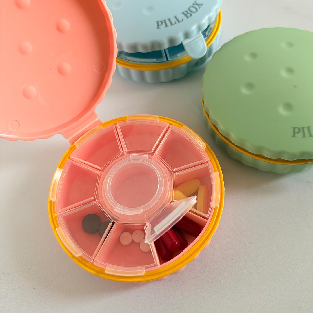 pill-box-organizer