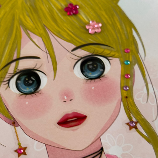 Anime-beauty-pack