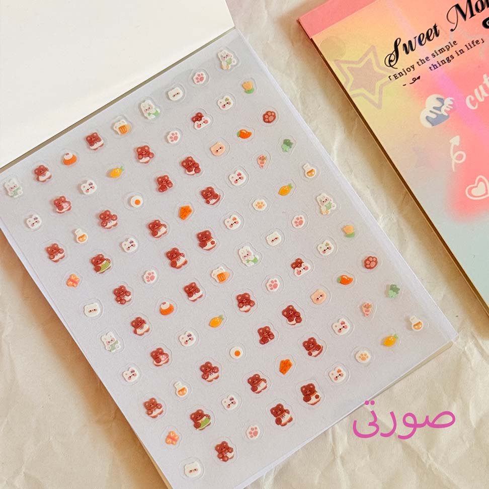 mini-sticker-notebook-2000YILAN