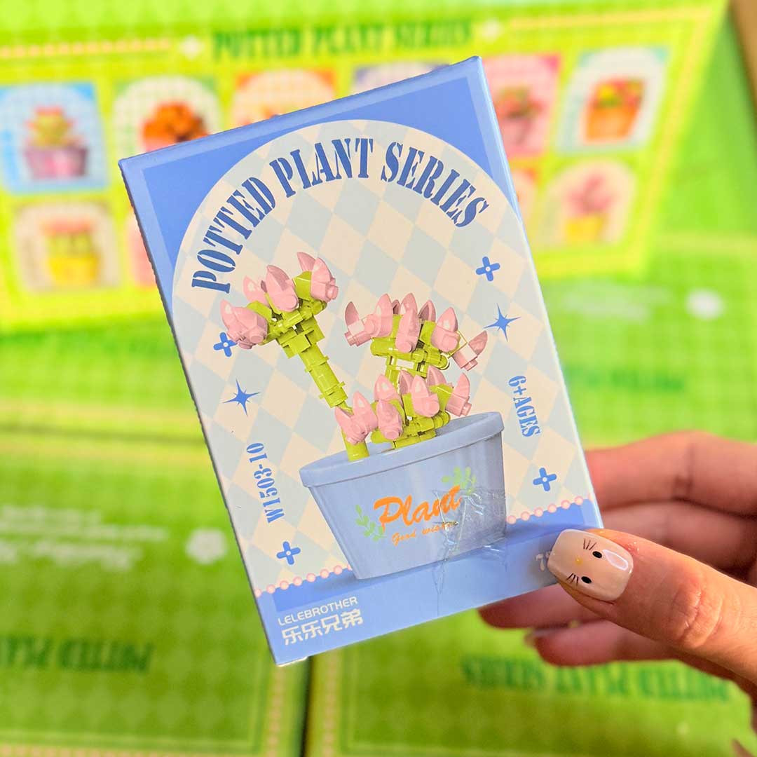 lego-potted-plant-series
