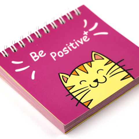 Be-Positive