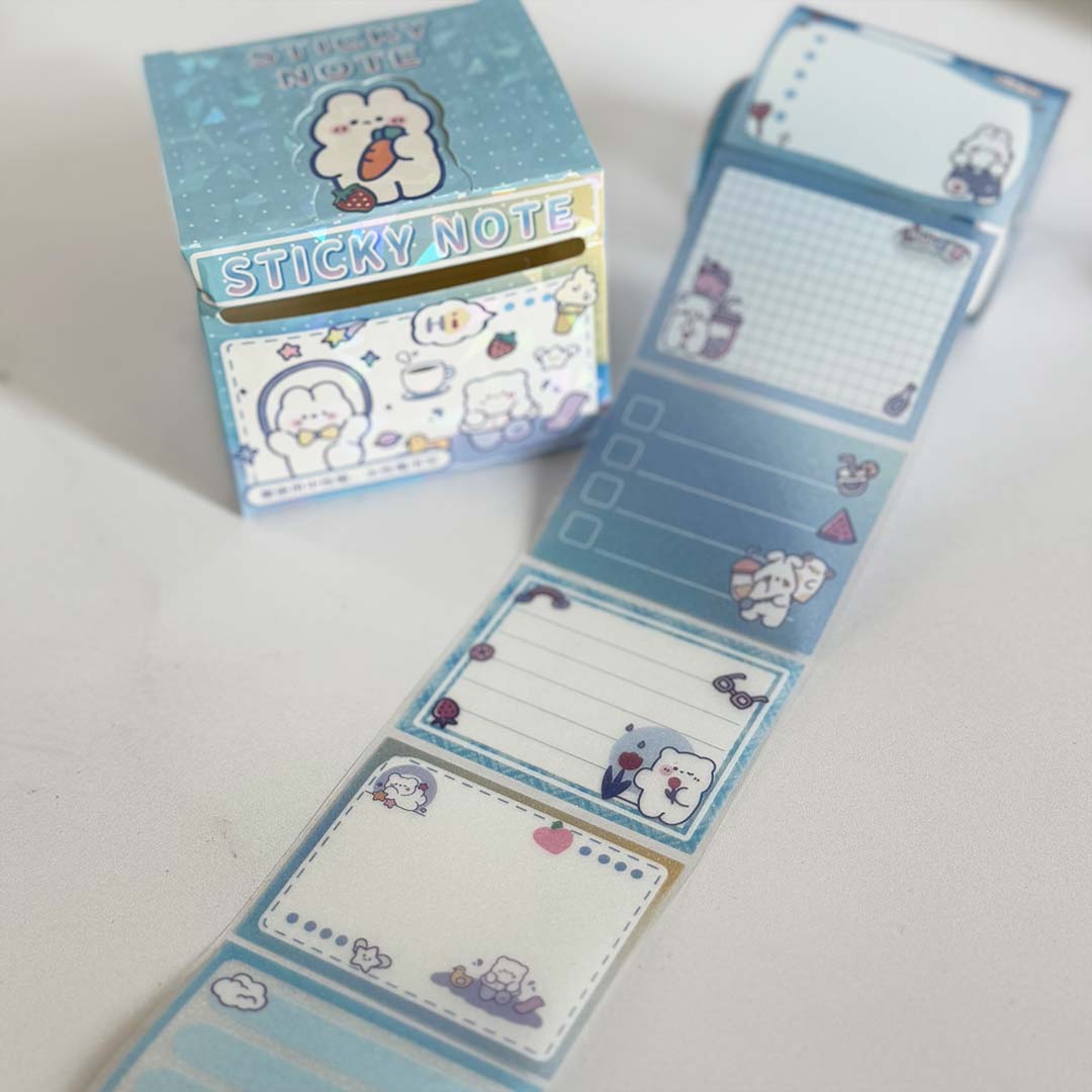 name-roll-sticker