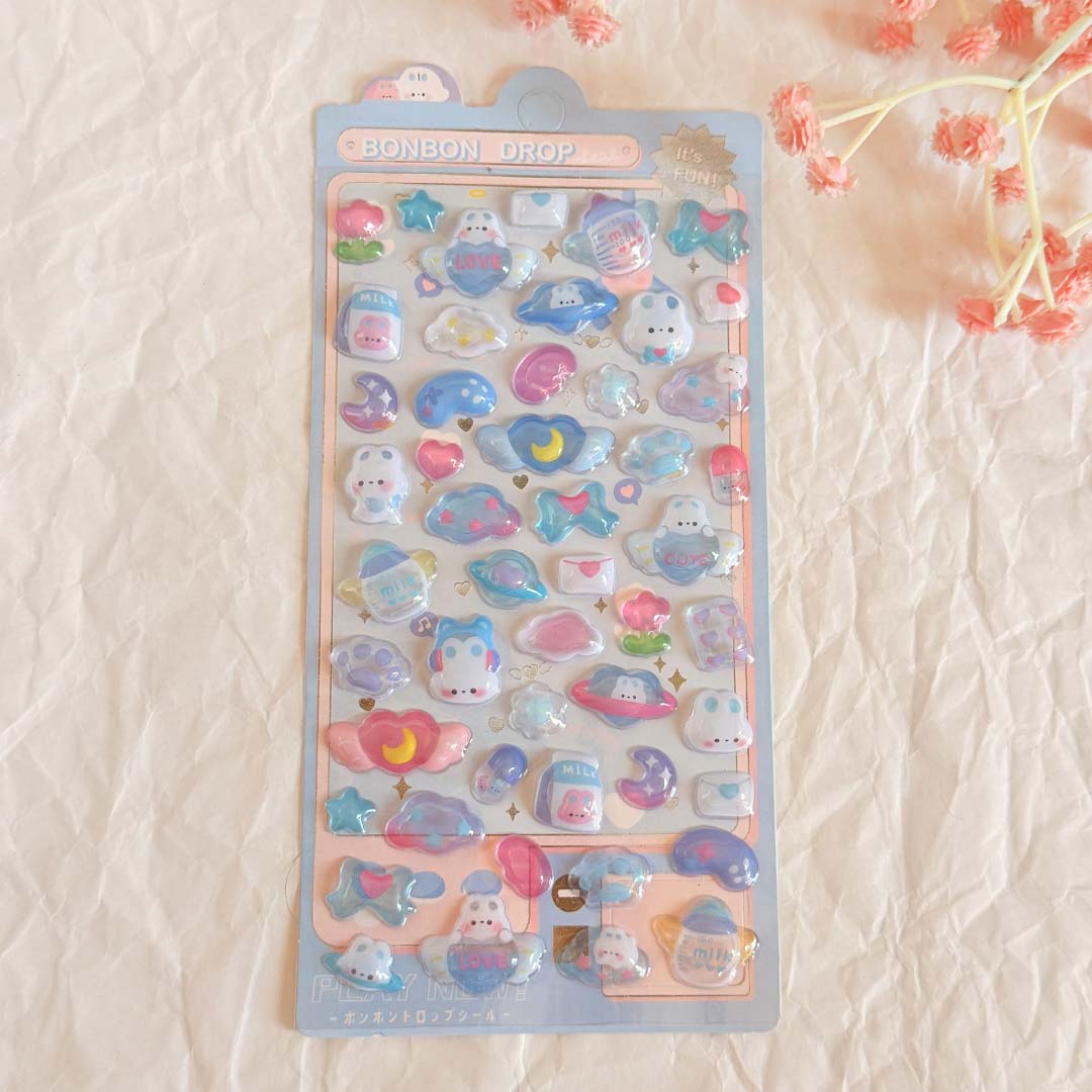 cute-3D-sticker