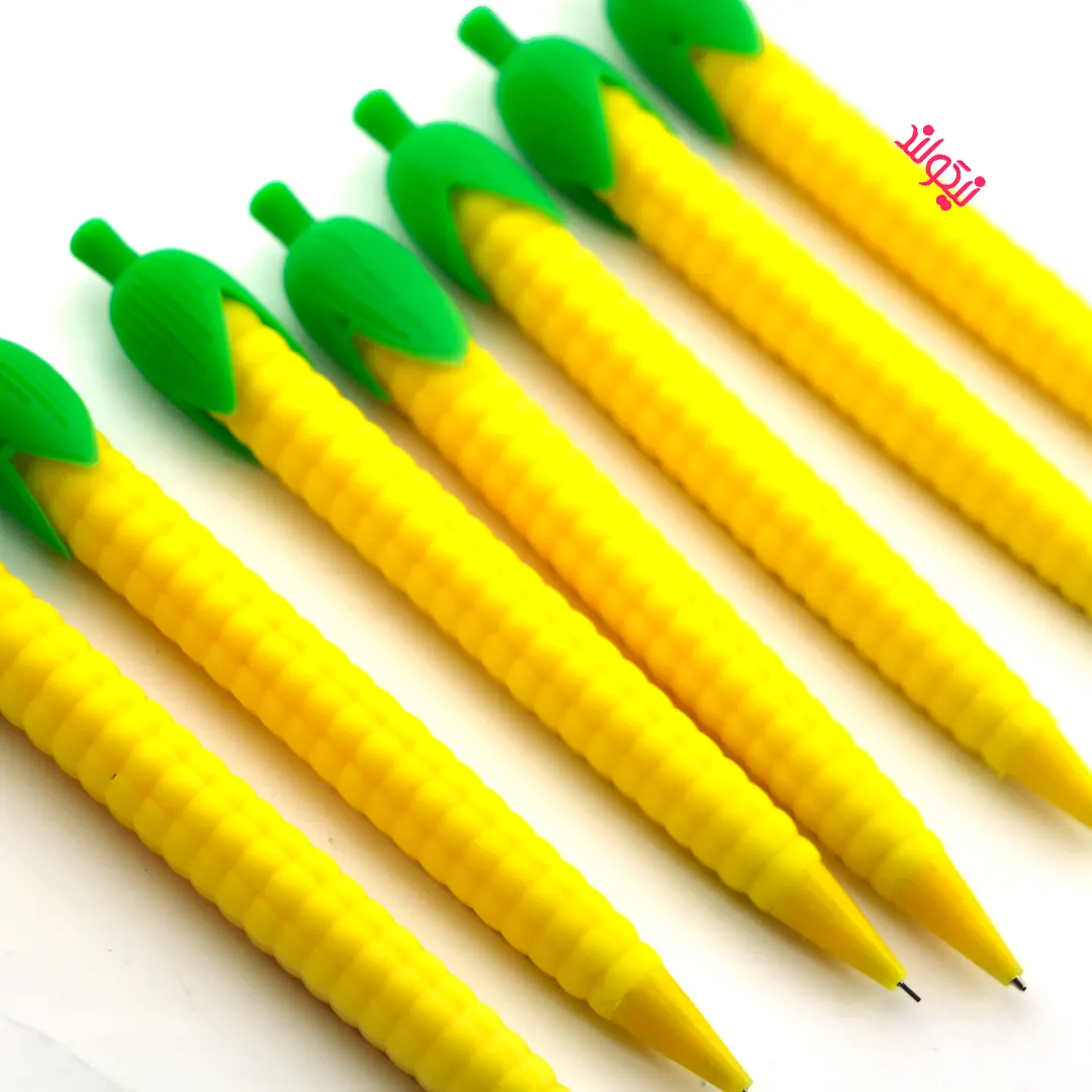 vegetables-Pencil