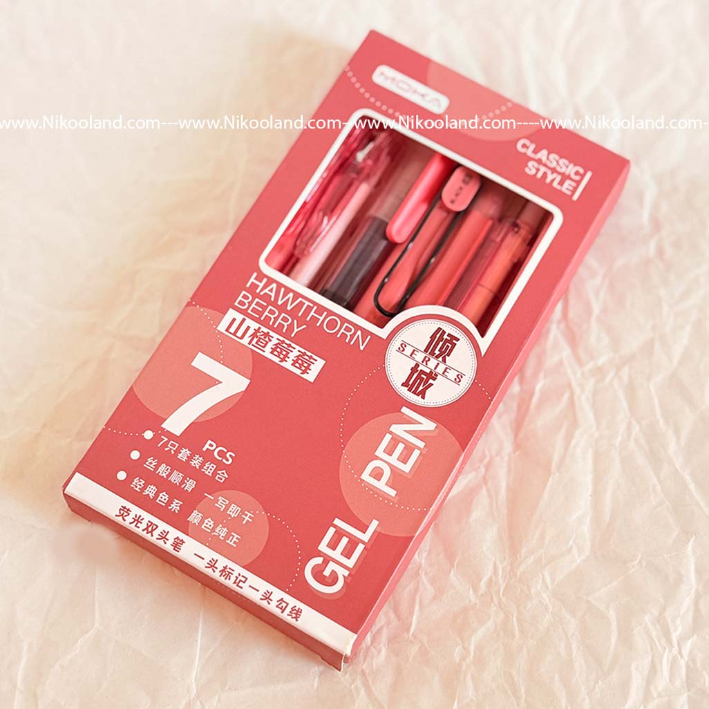 moka-7pcs-pen-highlighter