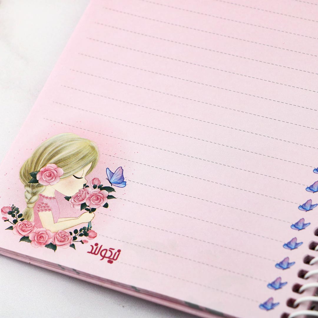 100sheet-notebook-girl-one