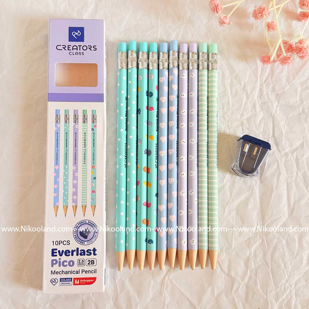everlast-pencil