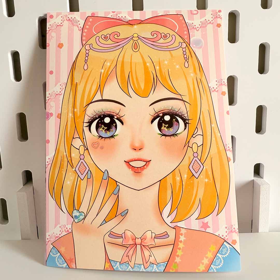 eco-makeup-anime-pack